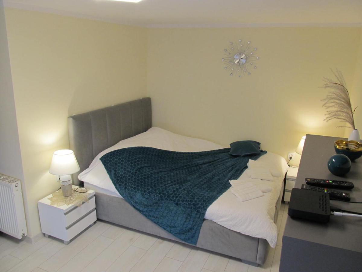 Apartamenty Anagora Kotlina Klodzka II Nowa Ruda Exterior photo