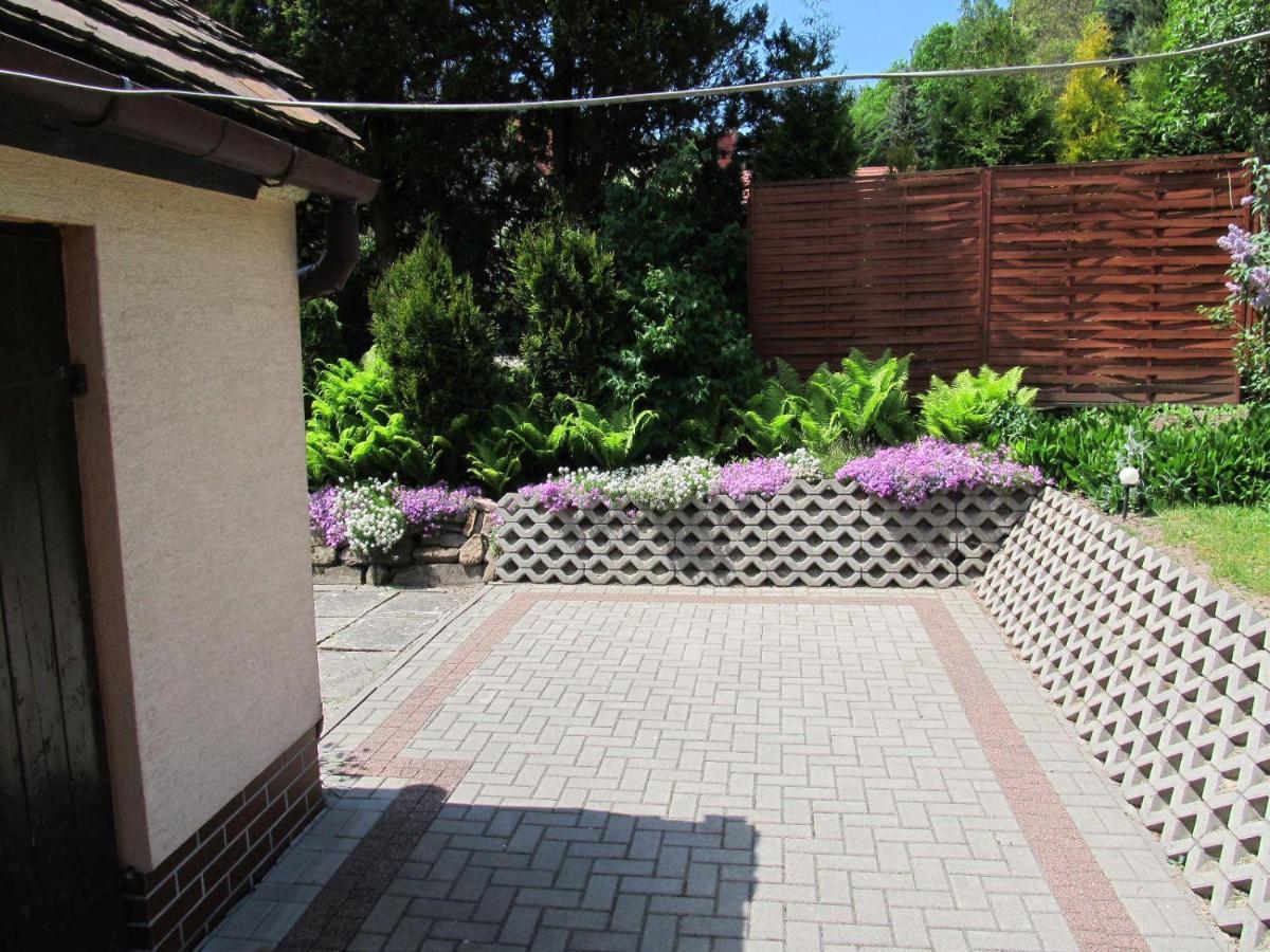 Apartamenty Anagora Kotlina Klodzka II Nowa Ruda Exterior photo