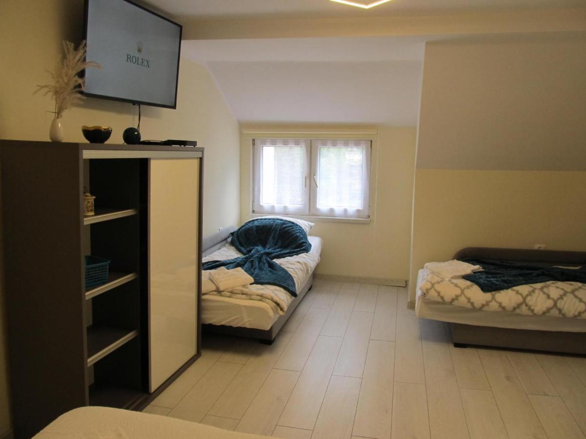 Apartamenty Anagora Kotlina Klodzka II Nowa Ruda Exterior photo