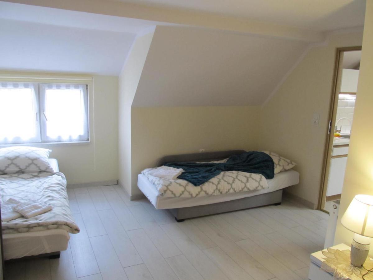 Apartamenty Anagora Kotlina Klodzka II Nowa Ruda Exterior photo